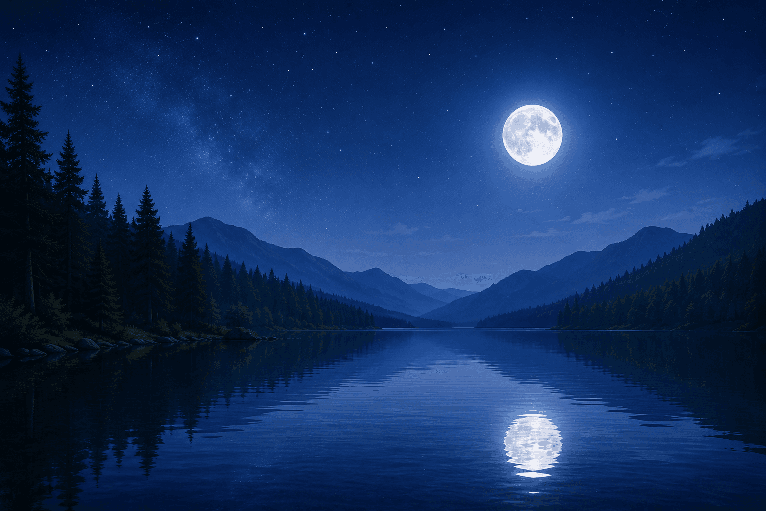 Offline audio soundscapes and relaxing sleep audio