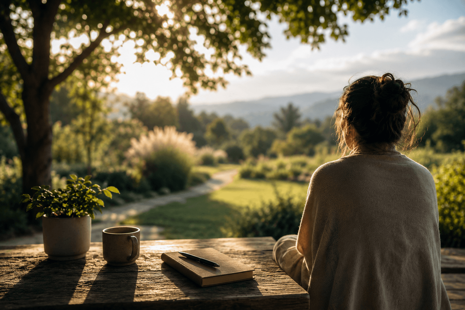 How Daily Habits Can Improve Your Mental Wellbeing