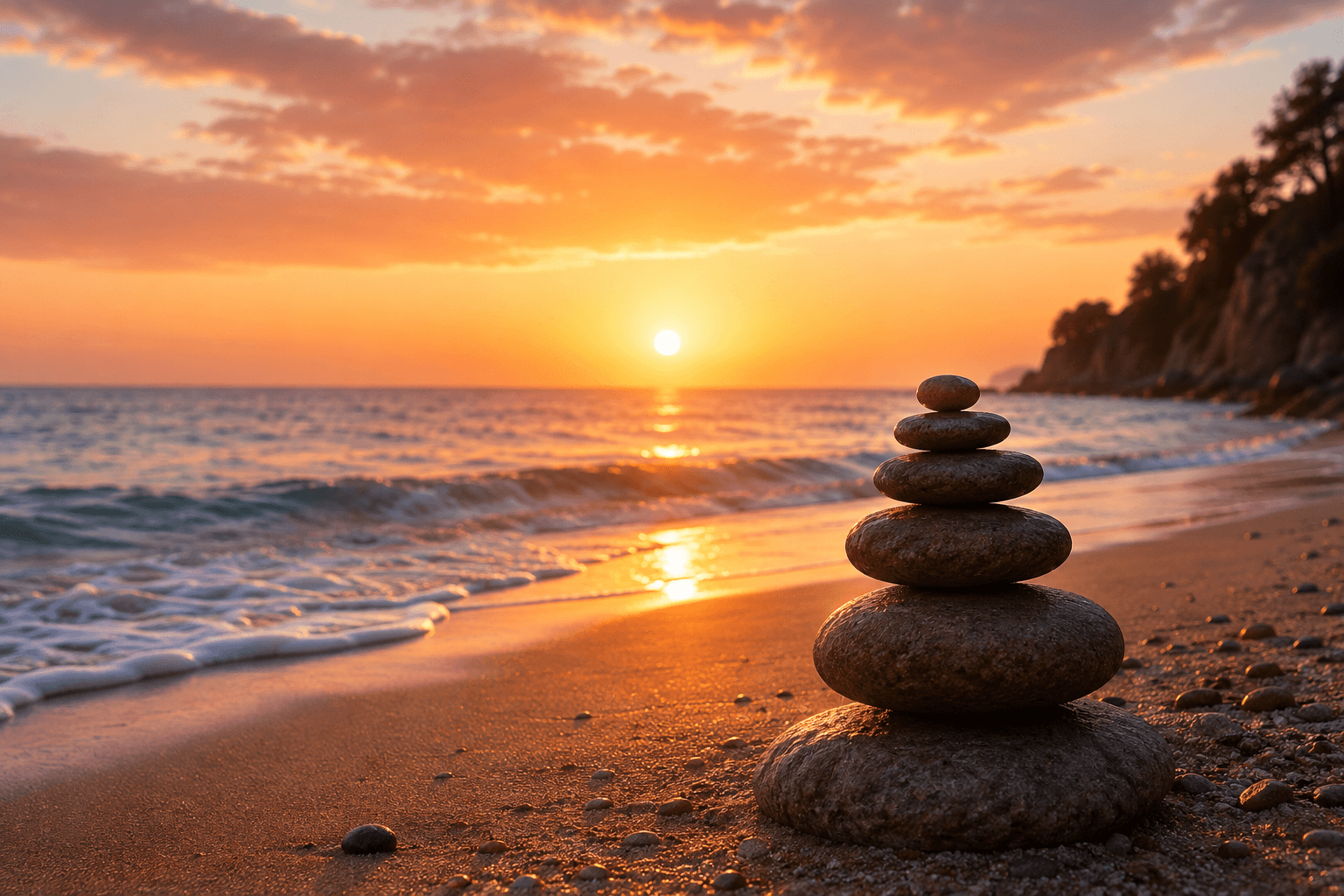 Simple Ways to Manage Stress in Everyday Life